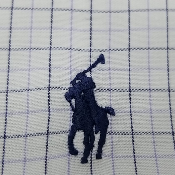 Mens Polo Ralph Lauren Shirt - Picture 3 of 3